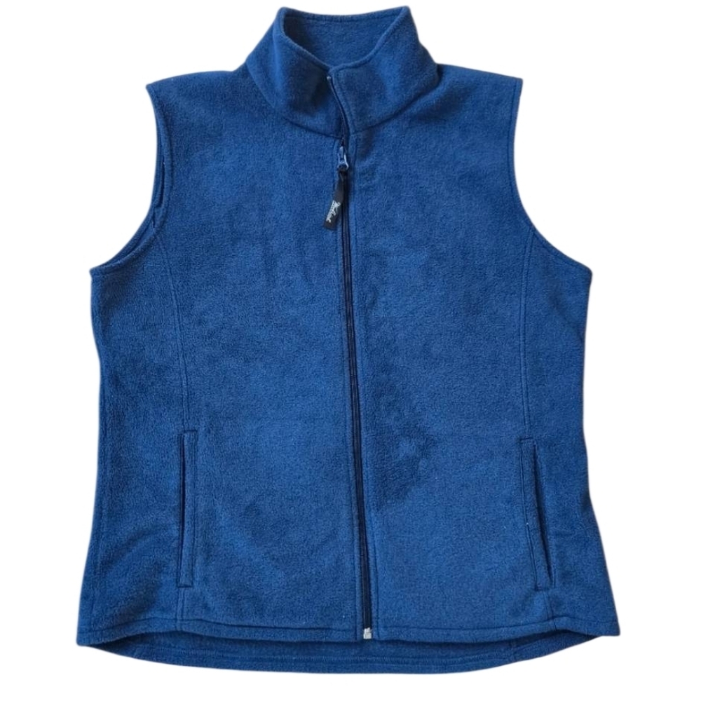 Woolrich Fleece Vest Women's Size Large